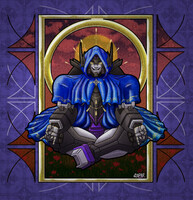 False Prophet