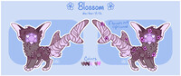 Blossom Ref