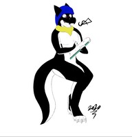 A Dragon's Sketchbook ✍️