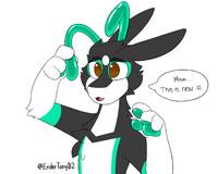 Rayo finds out his antennas