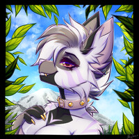 Icon commission