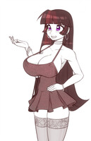 Doodle - Night-Out Twilight.