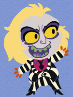 Beetlejuice