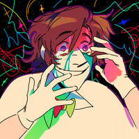 Something complicated