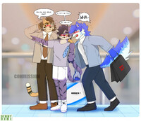 My Second Commission!