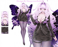 Adopt Venomous Lily (closed auction)