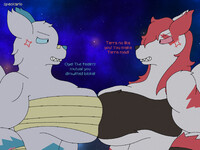 Zangoose Day War