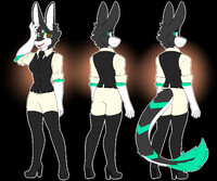 Meet Gizel