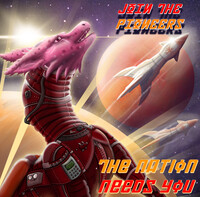 Lena The Dragonaut - fixed