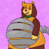 Fat Springs [3/3] (End)