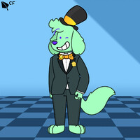 Lenny’s Dining [1/6]