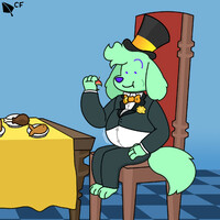 Lenny’s Dining [2/6]