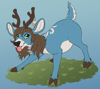 Bweat! ~ by Whitewings
