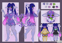 ADOPT # 62 [ CLOSED ]