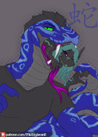 [Patreon] Year of the Snake: Mic