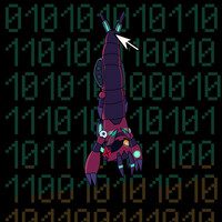 Art trade with virus-labs-exe