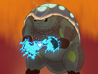 The One Who Rolls