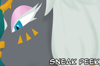 Luminas Portait Sneak Peek