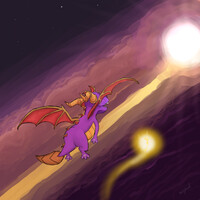 Off to the White Isle