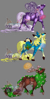 [CS] Last batch !!