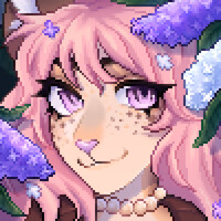 Pixel icon [Comm]