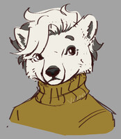 [OC] Sylvester doodle