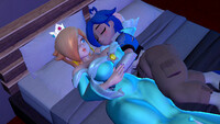 Peaceful Sleep