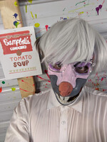 Ratty Andy Warhol 🥫🕶️🐀