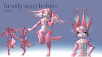 furality aqua hobkin
