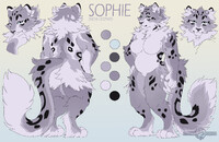 [CM] Sophie Reference