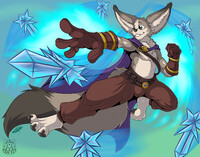 Koro the Summoner