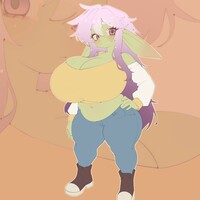 🔥 Goblin Girl Auction! 🔥(SOLD)