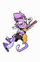 What's wrong, buddy?