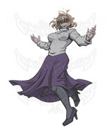 Red Arcueid