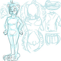 Pandapus Simple Reference Sheet Wip