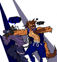 They're About To Get The GOOD Food