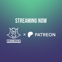 Patreon stream: Ryotsu pt 2