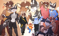 Family Time