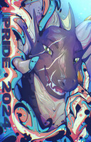 Pride Print 2024, Linna