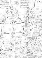 [Patreon Upload] Jack and the beanstalk gone wrong!