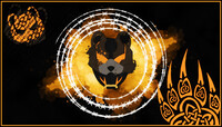 KAMEN RIDER BÄR-GEIST
