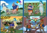 Bronco's Year 2024 in Pictures