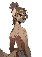 hyena
