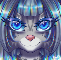 💜Icon of Auranie💜