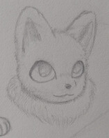 Fluffy kemono