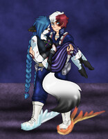hackey and shoto