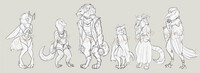 sketch adoptables ( open ) v1