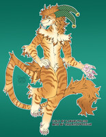 jester vernid Adopt OPEN