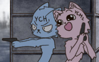 YCH  [CLOSED]