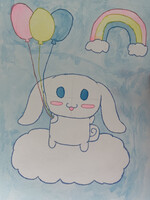 Cinnamoroll